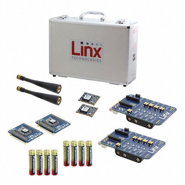 Picture of EVAL-900-RC