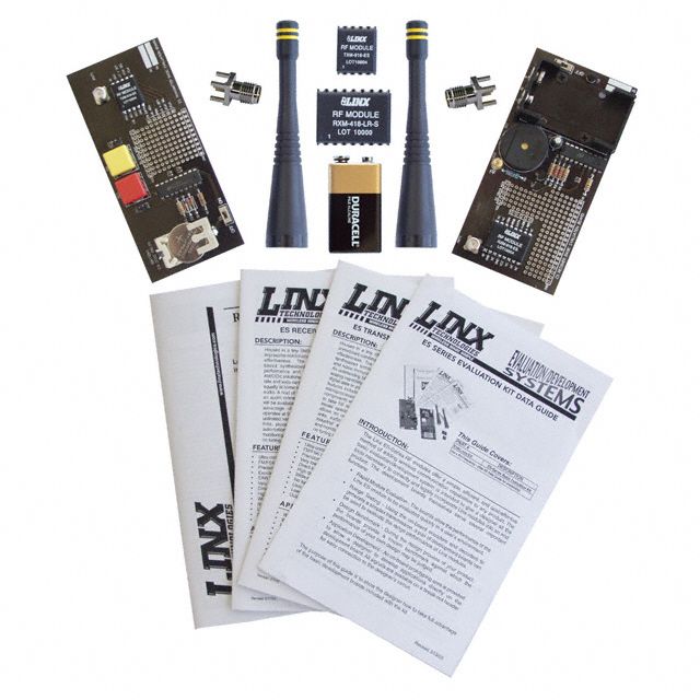 Picture of EVAL-916-ES