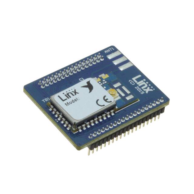 Picture of EVM-868-PRC-UFL