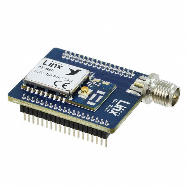 Picture of EVM-868-PRO-CAS