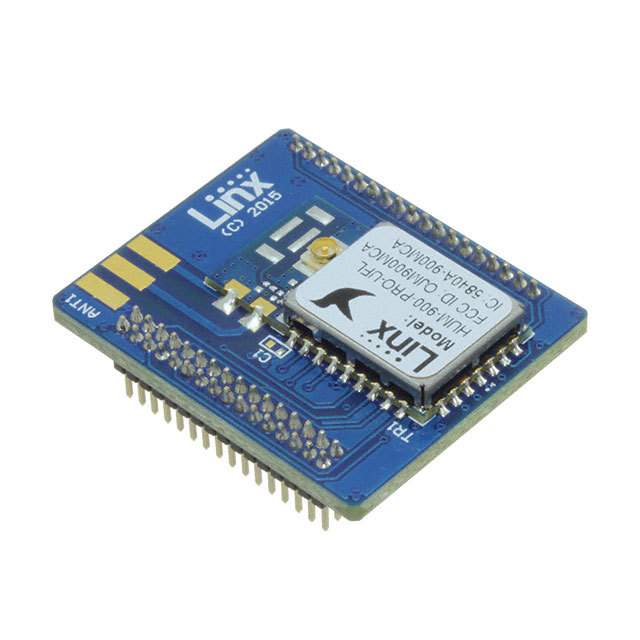 Picture of EVM-900-PRO-UFL