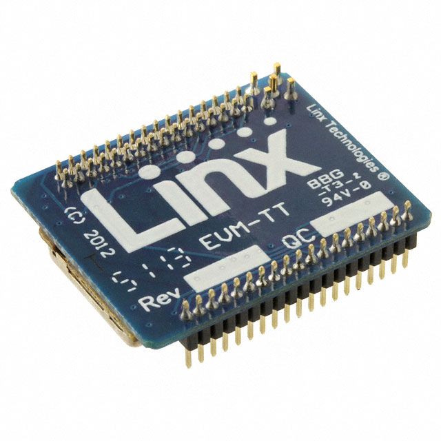 Picture of EVM-900-TT