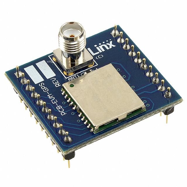 Picture of EVM-GNSS-GM