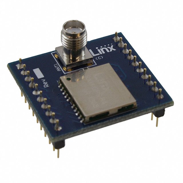 Picture of EVM-GPS-F4