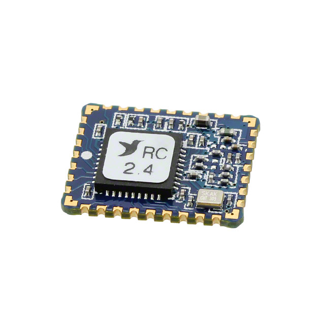 Picture of HUM-2.4-RC
