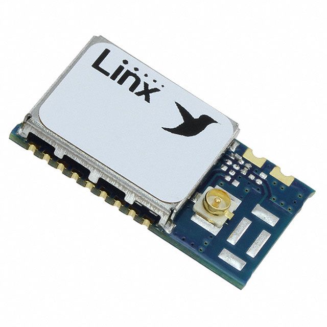 Picture of HUM-900-PRC-UFL