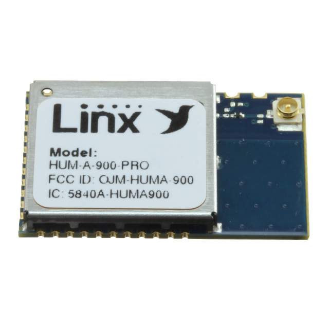 Picture of HUM-A-900-PRO-CAS
