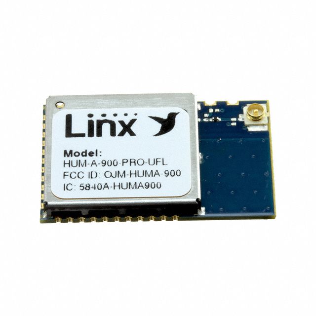 Picture of HUM-A-900-PRO-UFL