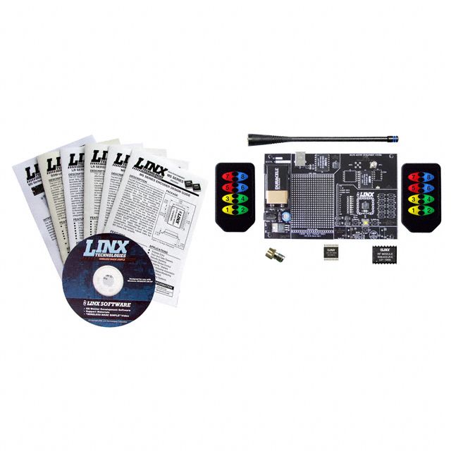 Picture of MDEV-315-HH-CP8-MS