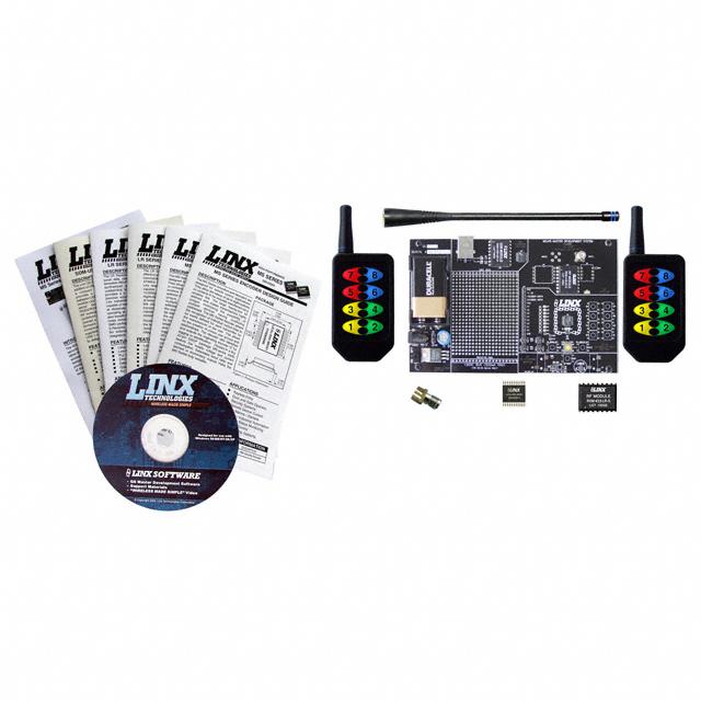 Picture of MDEV-315-HH-LR8-MS