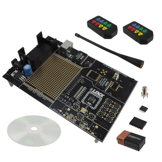 Picture of MDEV-418-HH-CP8-MS