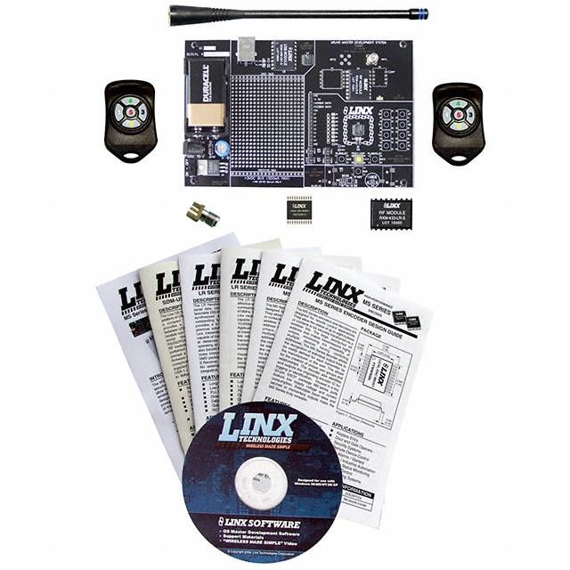 Picture of MDEV-418-HH-KF-MS