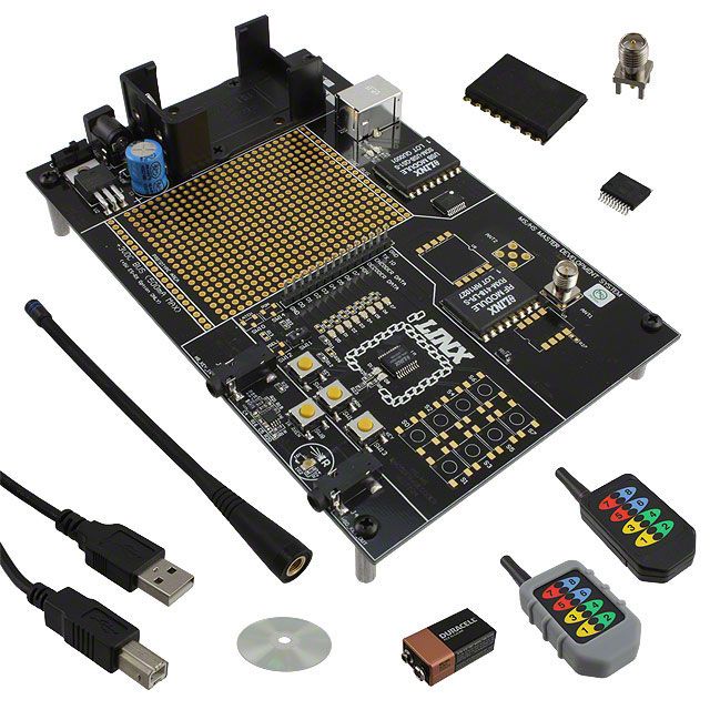 Picture of MDEV-433-HH-LR8-HS