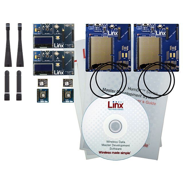 Picture of MDEV-868-DT