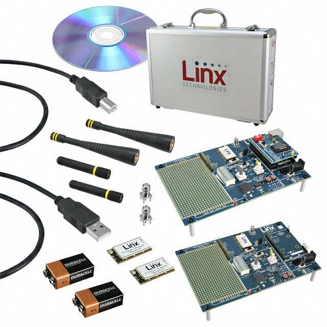 Picture of MDEV-868-NT
