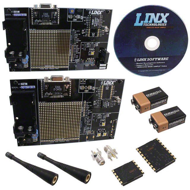 Picture of MDEV-869-ES-RS232