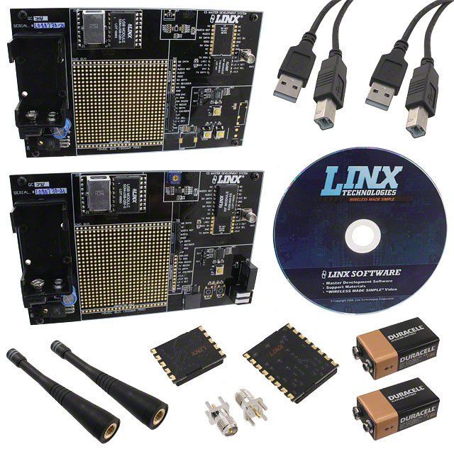 Picture of MDEV-869-ES-USB