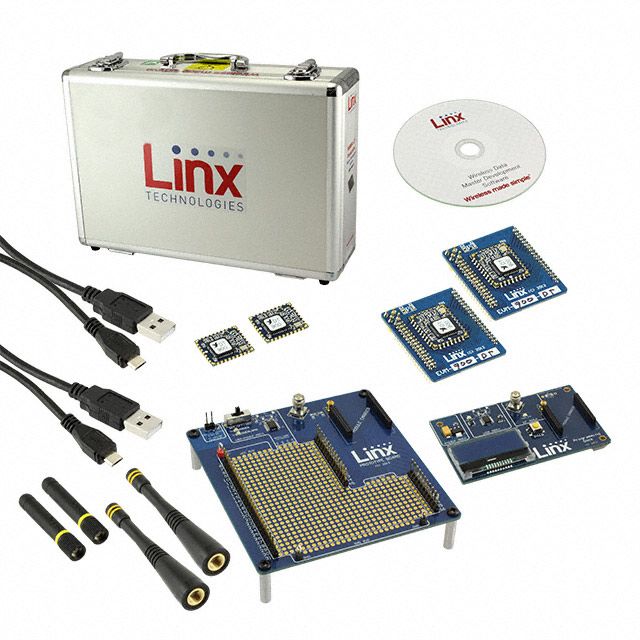 Picture of MDEV-900-DT