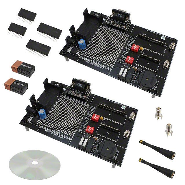 Picture of MDEV-900-HP3-PPS-RS232