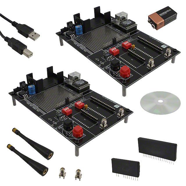 Picture of MDEV-900-HP3-PPS-USB