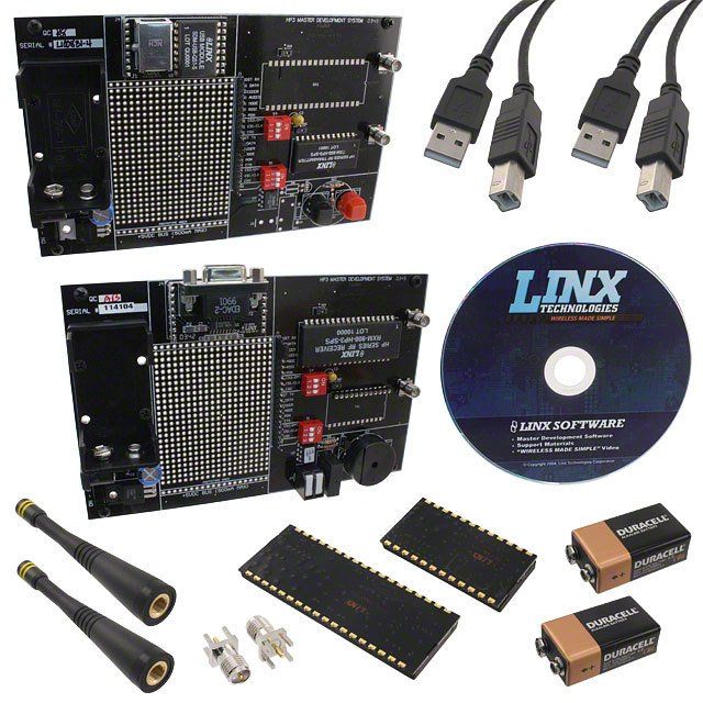 Picture of MDEV-900-HP3-SPS-USB