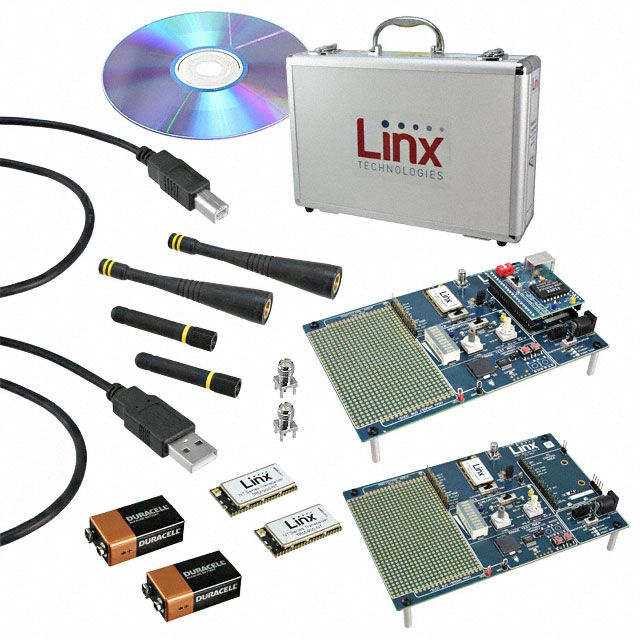 Picture of MDEV-900-NT