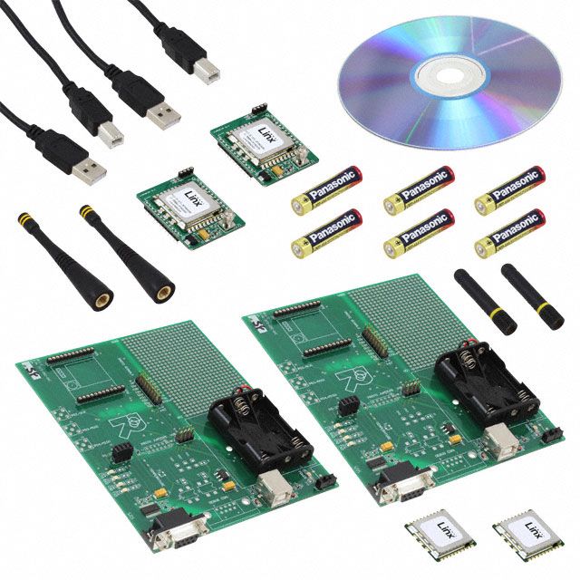 Picture of MDEV-915-250
