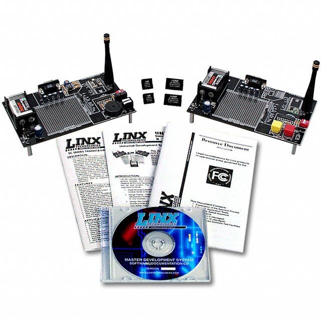 Picture of MDEV-916-ES