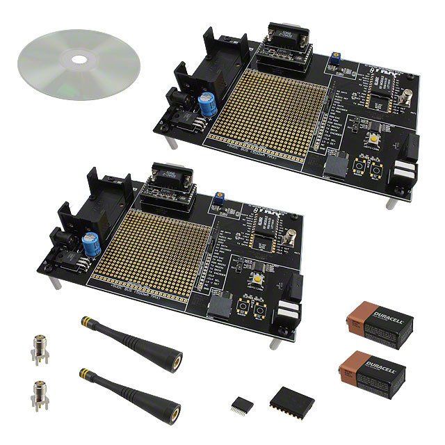 Picture of MDEV-916-ES-RS232