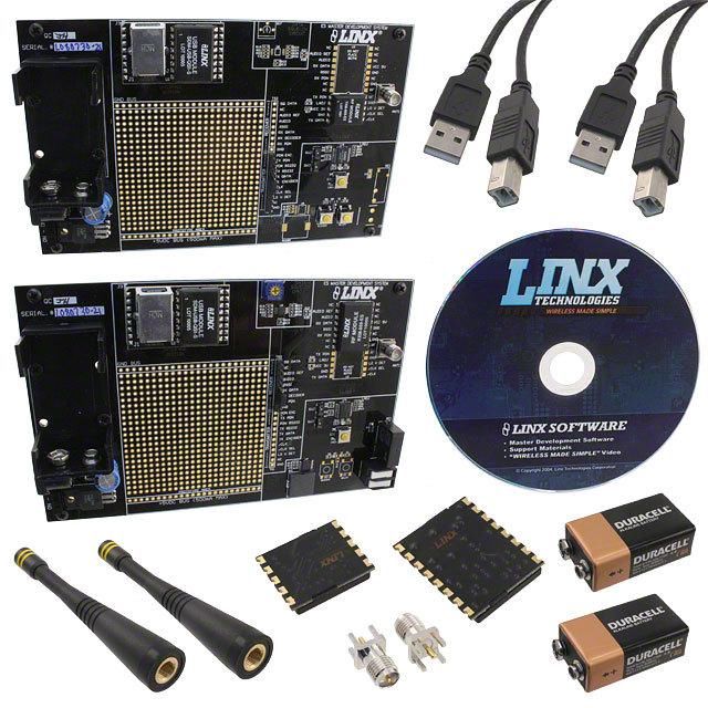 Picture of MDEV-916-ES-USB