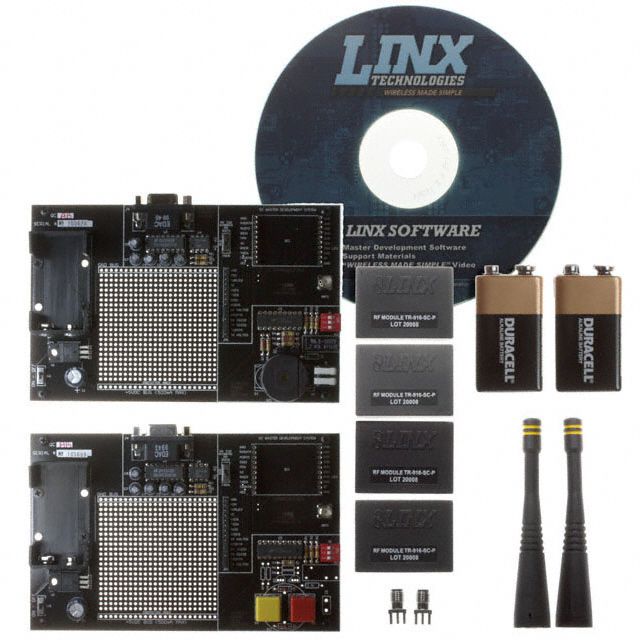 Picture of MDEV-916-SC-P