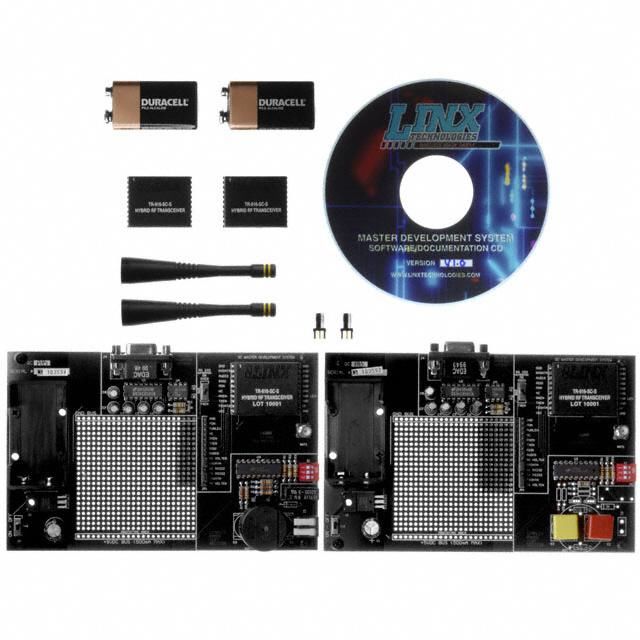 Picture of MDEV-916-SC-S