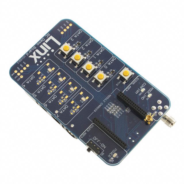 Picture of MDEV-DEMO-RC-B