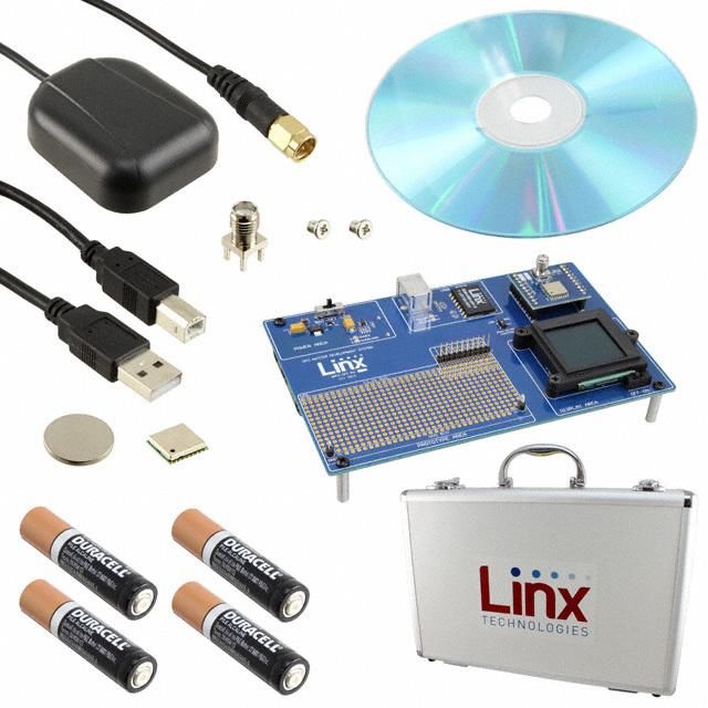 Picture of MDEV-GNSS-TM