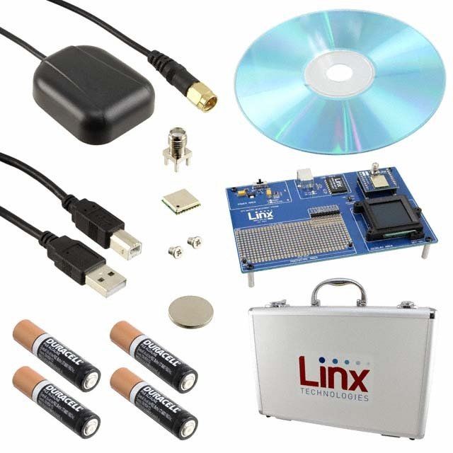 Picture of MDEV-GPS-RM