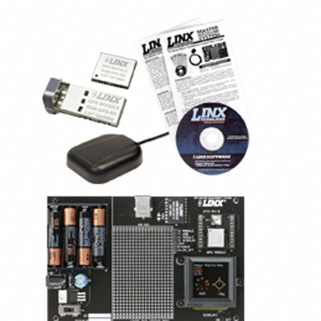 Picture of MDEV-GPS-SG