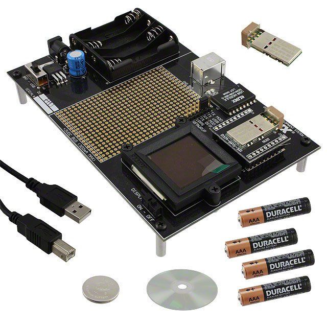 Picture of MDEV-GPS-SR