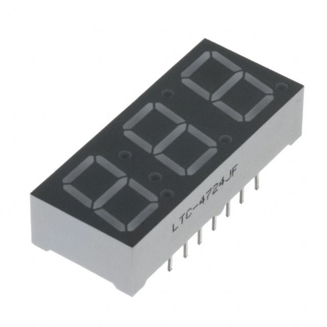 Picture of LTC-4724JF
