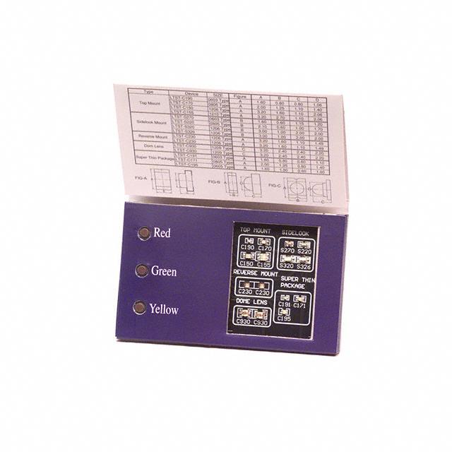 Picture of SMT DEMO-KIT