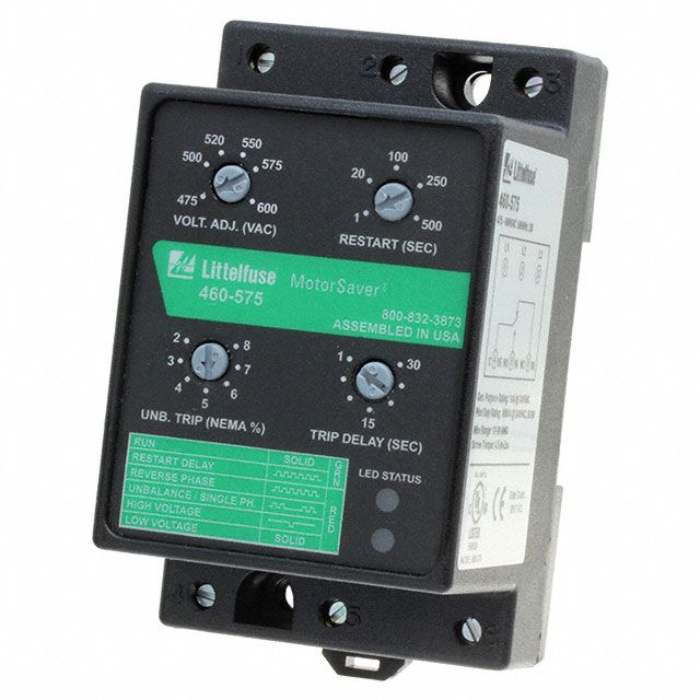 Picture of 460-575