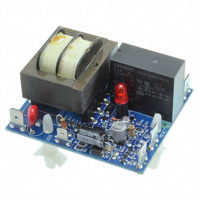 Picture of LLC8610F12M
