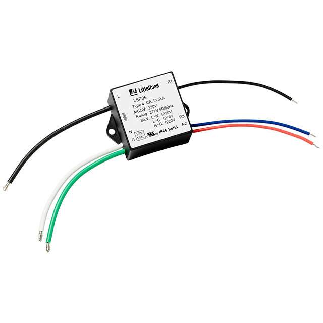 Picture of LSP05120PM  