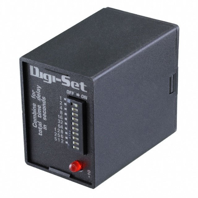 Picture of TDB120AL