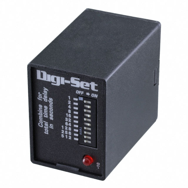Picture of TDB120ALD