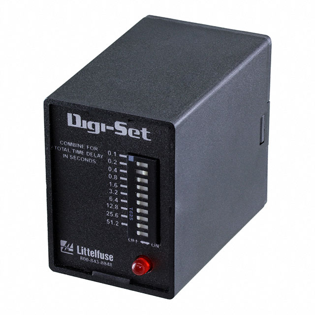 Picture of TDML12DL