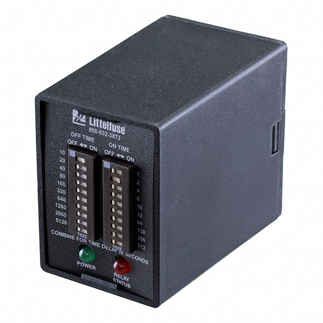 Picture of TDR4A23