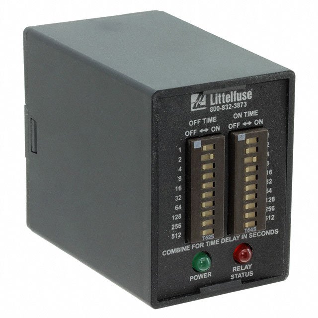 Picture of TDR4A33