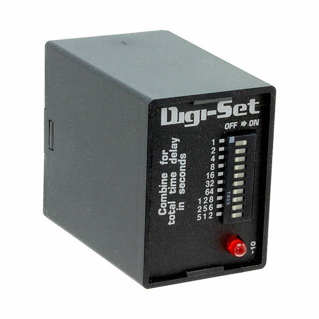 Picture of TDS120AL
