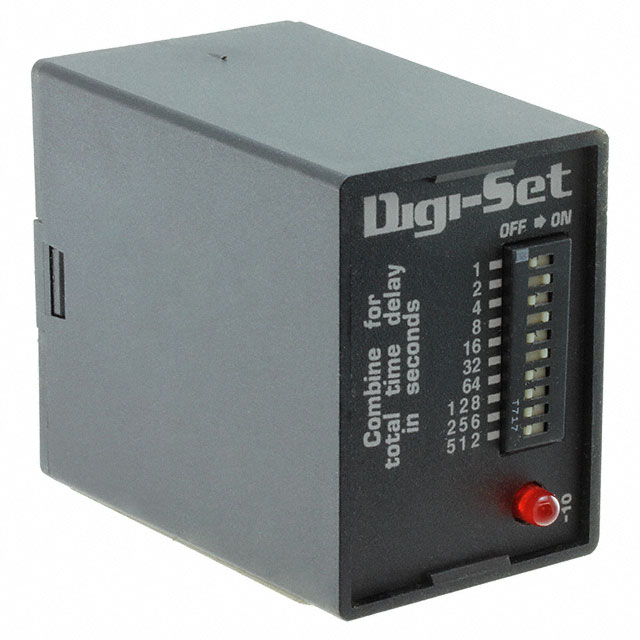 Picture of TDS230AL