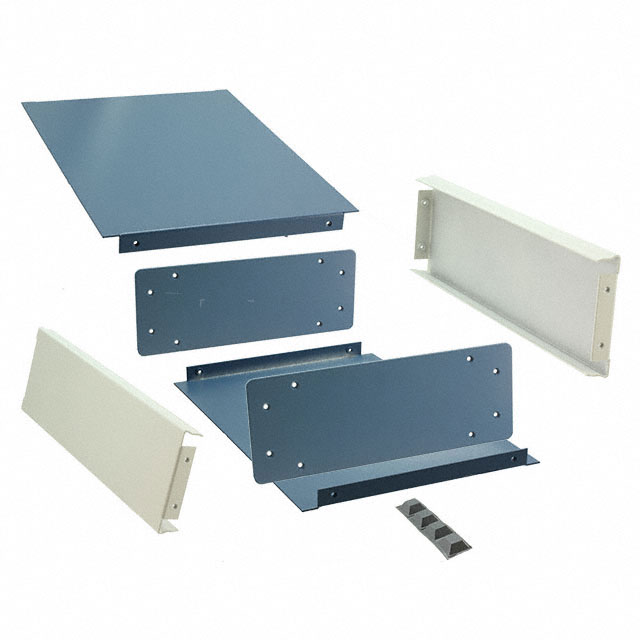 Picture of UPS 350-12-9-BLUE/WHITE 